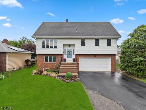 191 Pershing Road Clifton NJ 07013