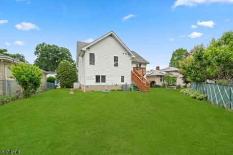 191 Pershing Road Clifton NJ 07013
