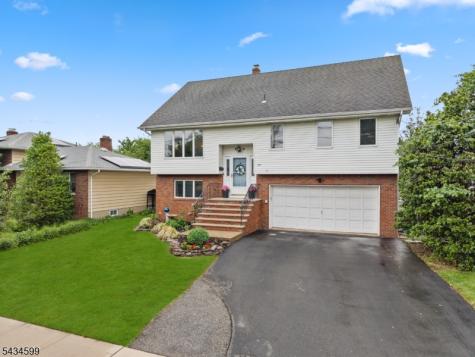 191 Pershing Road Clifton NJ 07013