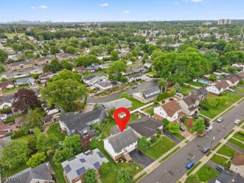 191 Pershing Road Clifton NJ 07013