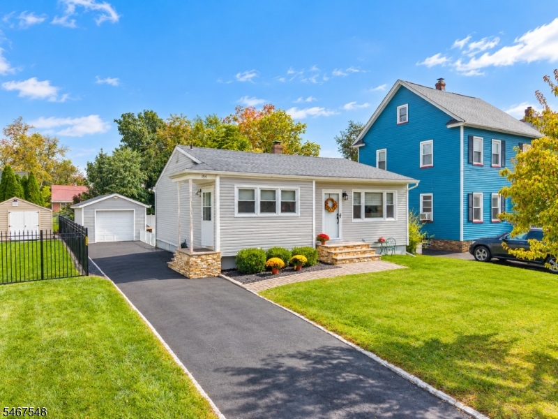 194 Wiley Avenue Plainfield NJ 07062