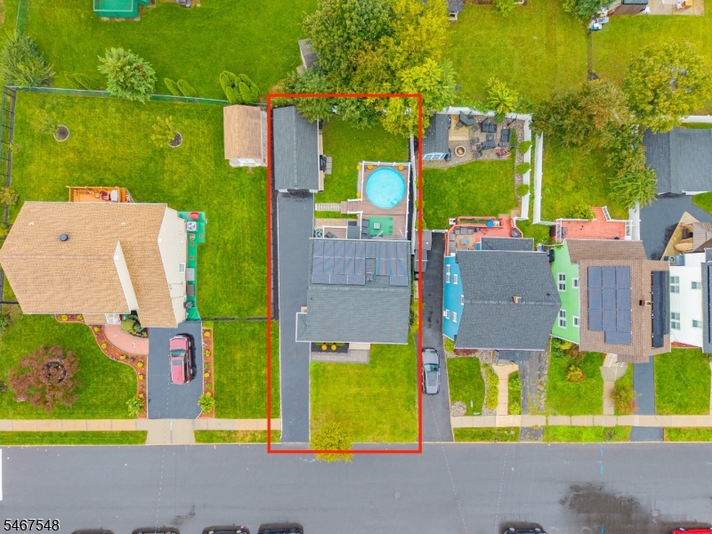 194 Wiley Avenue Plainfield NJ 07062