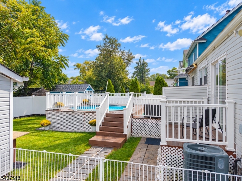 194 Wiley Avenue Plainfield NJ 07062