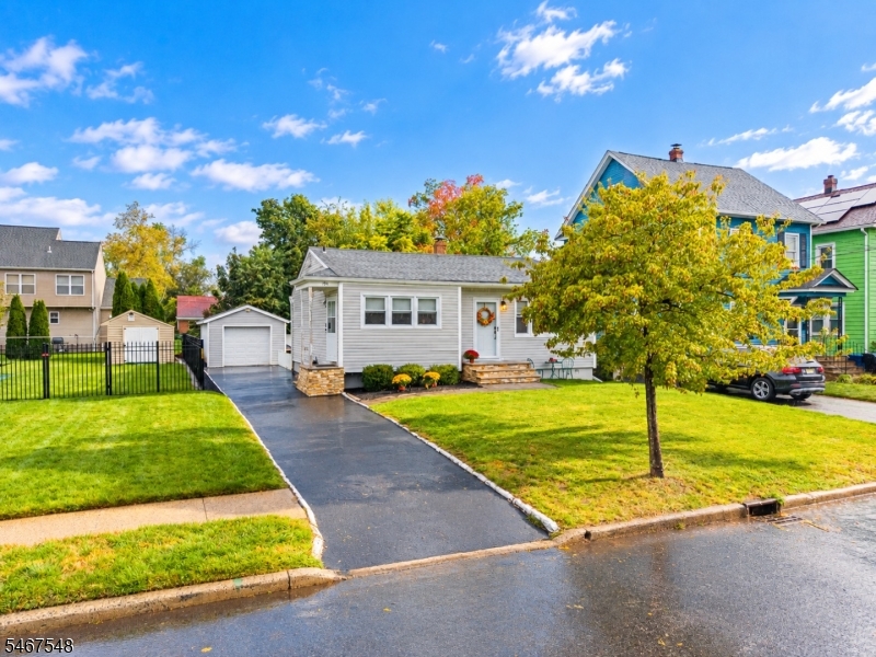194 Wiley Avenue Plainfield NJ 07062