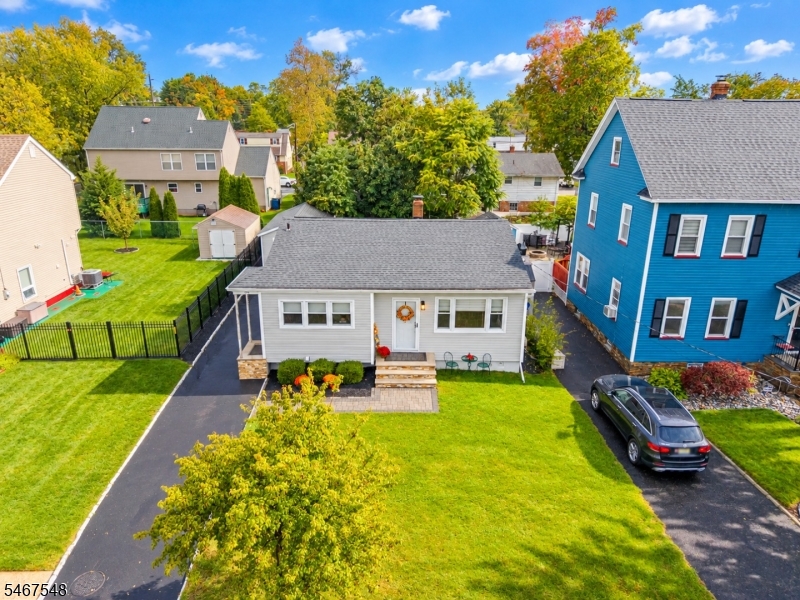 194 Wiley Avenue Plainfield NJ 07062
