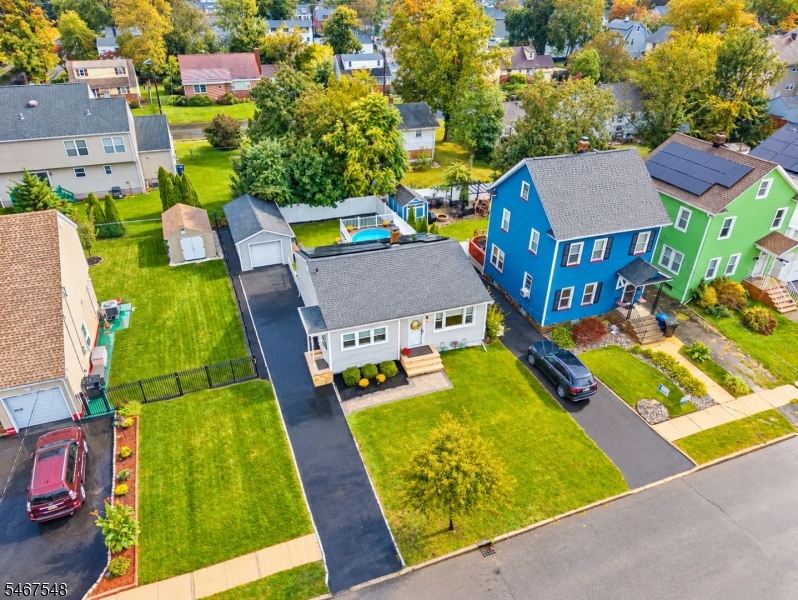 194 Wiley Avenue Plainfield NJ 07062