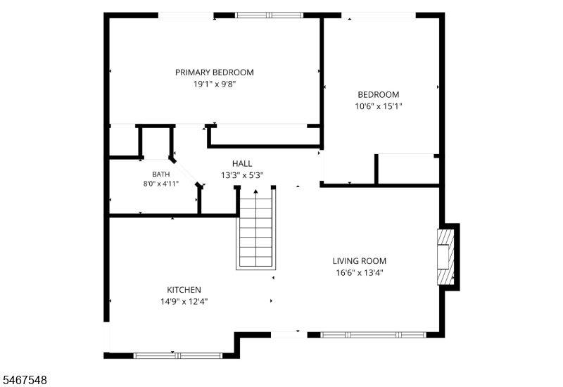 194 Wiley Avenue Plainfield NJ 07062