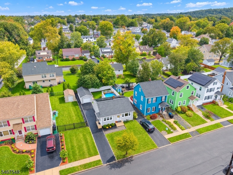 194 Wiley Avenue Plainfield NJ 07062