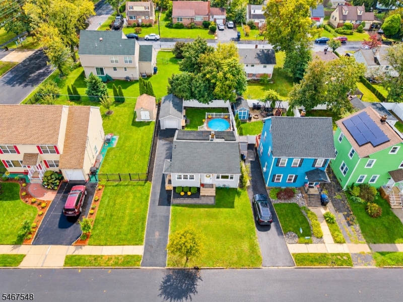 194 Wiley Avenue Plainfield NJ 07062