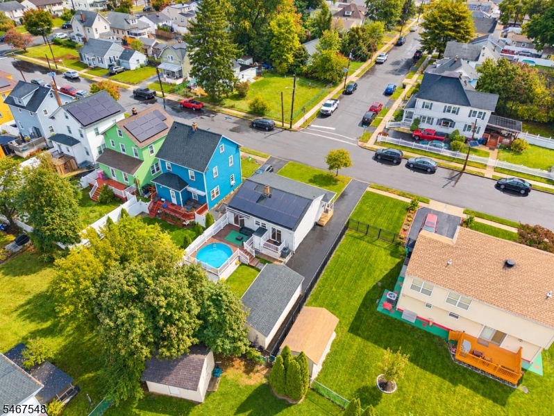 194 Wiley Avenue Plainfield NJ 07062