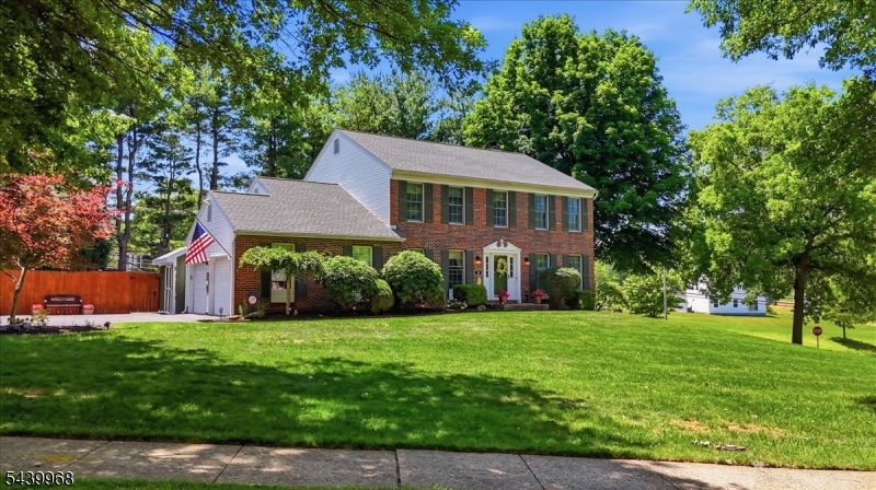 30 Glen Eagles Road Washington NJ 07882