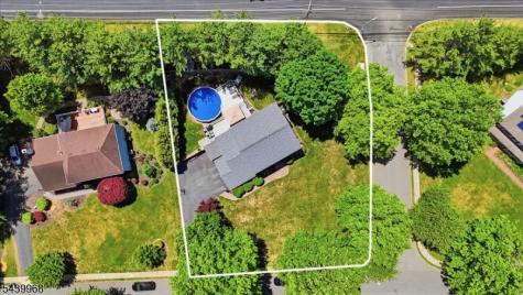 30 Glen Eagles Road Washington NJ 07882