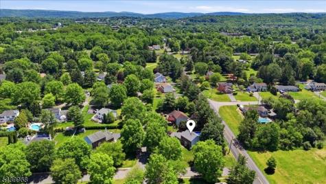 30 Glen Eagles Road Washington NJ 07882