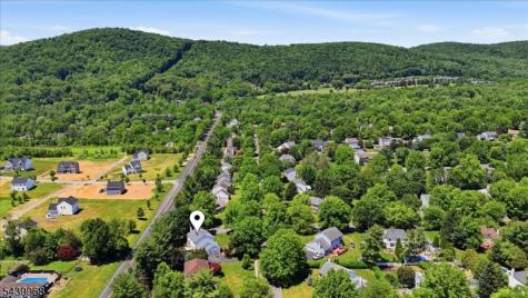 30 Glen Eagles Road Washington NJ 07882