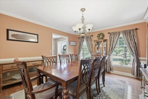 30 Glen Eagles Road Washington NJ 07882