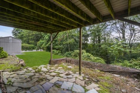 27 Underwood Drive West Orange NJ 07052
