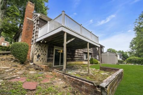 27 Underwood Drive West Orange NJ 07052