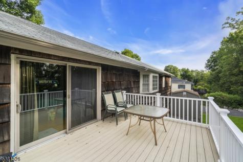 27 Underwood Drive West Orange NJ 07052