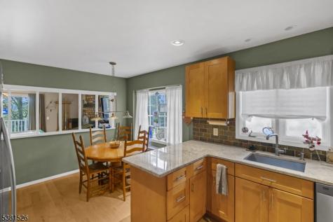 27 Underwood Drive West Orange NJ 07052