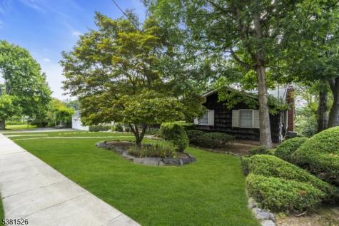 27 Underwood Drive West Orange NJ 07052