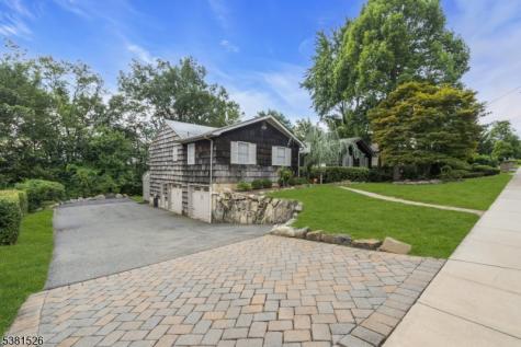 27 Underwood Drive West Orange NJ 07052