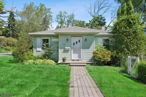 40 Maple Lane Parsippany-troy Hills NJ 07034