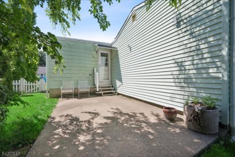 40 Maple Lane Parsippany-troy Hills NJ 07034