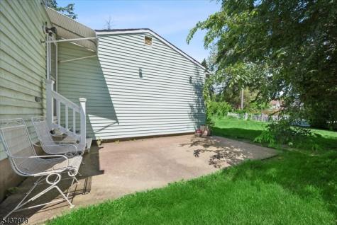 40 Maple Lane Parsippany-troy Hills NJ 07034