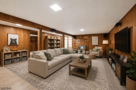 40 Maple Lane Parsippany-troy Hills NJ 07034