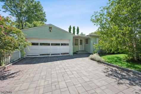 40 Maple Lane Parsippany-troy Hills NJ 07034
