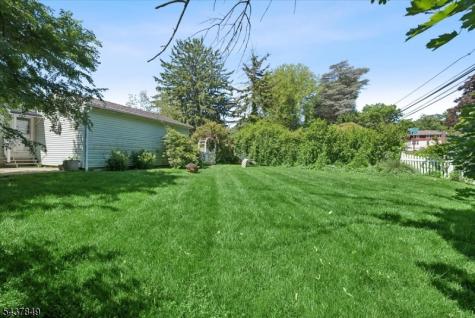 40 Maple Lane Parsippany-troy Hills NJ 07034