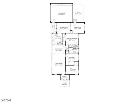 40 Maple Lane Parsippany-troy Hills NJ 07034