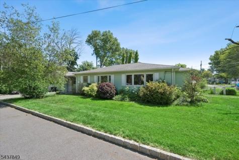 40 Maple Lane Parsippany-troy Hills NJ 07034