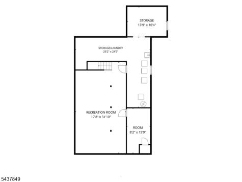 40 Maple Lane Parsippany-troy Hills NJ 07034