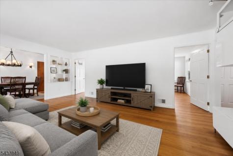 40 Maple Lane Parsippany-troy Hills NJ 07034
