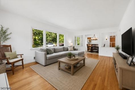 40 Maple Lane Parsippany-troy Hills NJ 07034