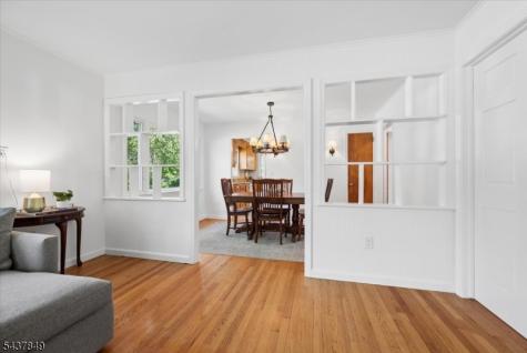 40 Maple Lane Parsippany-troy Hills NJ 07034