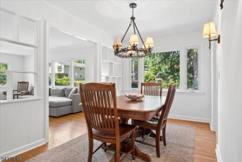 40 Maple Lane Parsippany-troy Hills NJ 07034