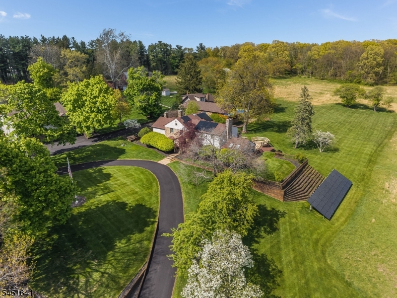 62 Bunnvale Road Lebanon NJ 07830