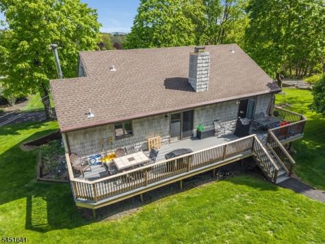62 Bunnvale Road Lebanon NJ 07830
