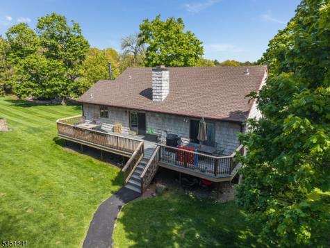 62 Bunnvale Road Lebanon NJ 07830