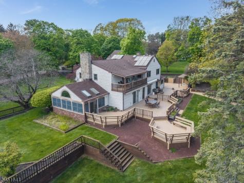 62 Bunnvale Road Lebanon NJ 07830