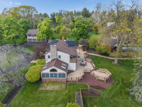 62 Bunnvale Road Lebanon NJ 07830