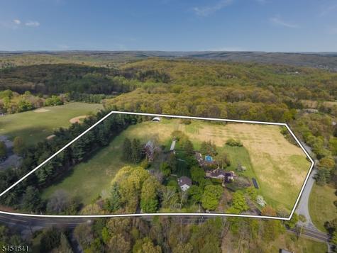 62 Bunnvale Road Lebanon NJ 07830
