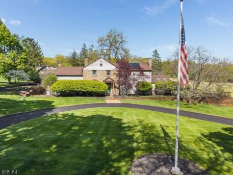 62 Bunnvale Road Lebanon NJ 07830