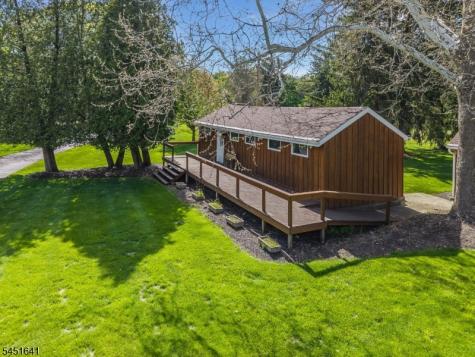62 Bunnvale Road Lebanon NJ 07830
