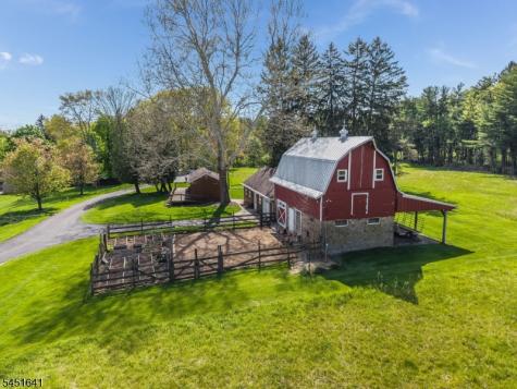 62 Bunnvale Road Lebanon NJ 07830