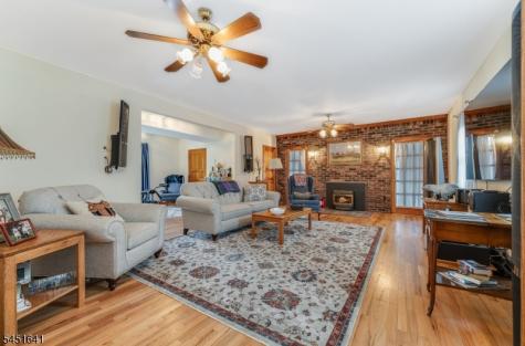 62 Bunnvale Road Lebanon NJ 07830