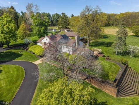 62 Bunnvale Road Lebanon NJ 07830
