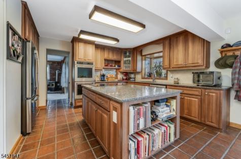 62 Bunnvale Road Lebanon NJ 07830